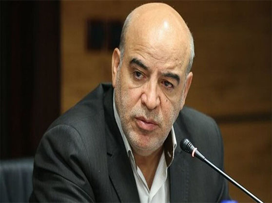 شاکری خبر داد: اطلاعات مربوط به املاک و اسکان "تضمین به ثبت" می‌شود