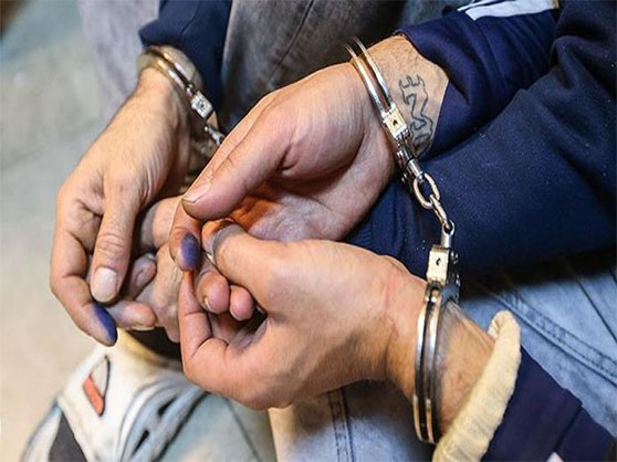 بازداشت رئیس سابق، معاون و دو کارمند اداره ثبت اسناد و املاک / انهدام باند بزرگ جعل اسناد در طالقان