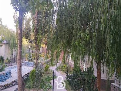 سفره خانه 1150متری خوشنام