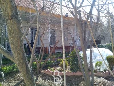 500 متر باغ ولا با لوکیشن عالی در ملارد 