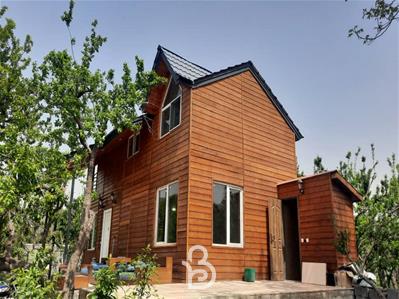 باغ ویلا 3100متری در شهریار