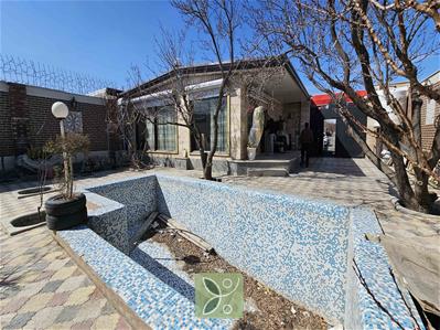 خرید باغ ویلا ارزان سنددار در کردزار شهریار