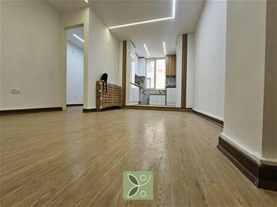 اپارتمان 63 متری خوش نقشه فاز یک اندیشه